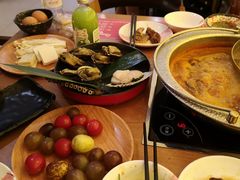 -牛New寿喜烧(青浦店)