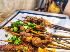 -晓靖轩烧烤(沙河风情店)