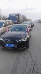 -华润婚车租赁公司·和胜租车