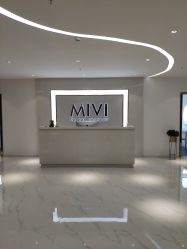 -MIVI半永久纹眉纹绣