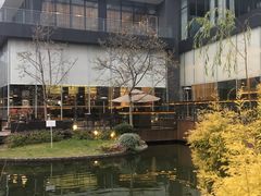 -上海虹桥宾馆味翠餐厅