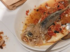 -莆田餐厅PUTIEN(武商MALL店)