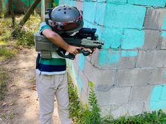 -营地公园·团建拓展·亲子户外(奉贤店)