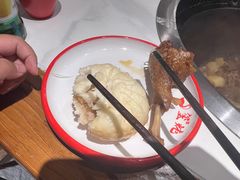 -玺炖·中国铁锅炖(虹桥天街店)