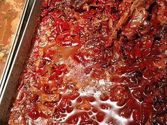 -半天妖|烤鱼·冒烤鸭(汉中吾悦广场店)