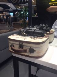 -CIT造型·烫发·染发