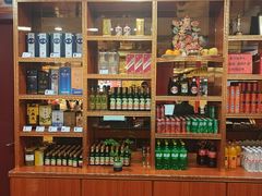 -万荣烤鸭店·北京菜(农光里店)