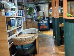 -蜗牛的家旅行主题云南菜餐厅.小酒馆(护国寺店)