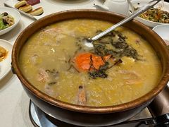 -饼中王酒楼(光复西路店)