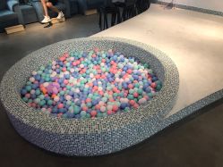 点击看大图 -MOKA HAIR SALON 烫染造型