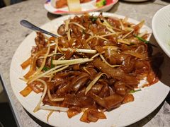 -留半山·香港食堂(啦啦宝都店)