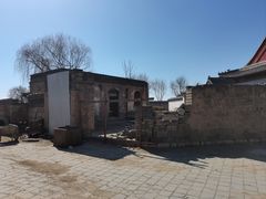 -盛世南宫影视城(北普陀影视城)