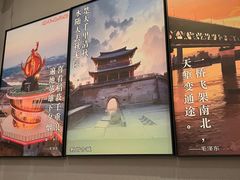 -莲餐厅·湖北菜·藕汤是头牌(愚园路店)