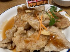 -东北风(江北万达店)