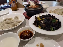 -东方饺子王(和平里店)