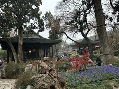 -个园