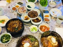 -高丽屋(天宁寺店)