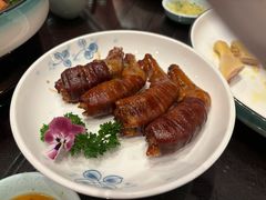 -白天鹅宾馆-玉堂春暖餐厅