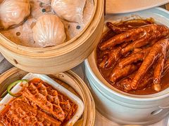 -粤菜王府·海鲜·茶市·海景餐厅(大梅沙店)
