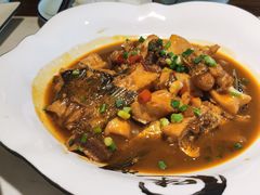 农家划水-千岛湖小鱼儿·淳安匠心农家菜