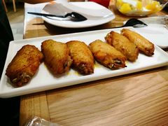 -必胜客(衡百店)