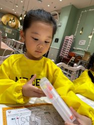 -奈尔宝家庭中心·亲子餐厅(华采天地店)