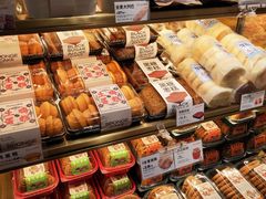 -欧诺爱烘焙(高新万达店)