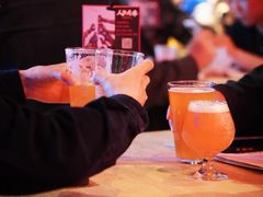 -牛啤堂精酿啤酒餐吧(五棵松华熙店)
