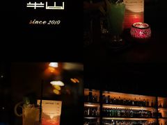 -Hill.Cocktail半山酒吧(中山店)