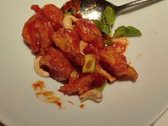宫保荔枝虾球-森隆饭庄(崇文门新世界百货店)