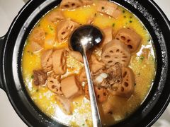 -湖北三五醇酒店·35年新楚菜