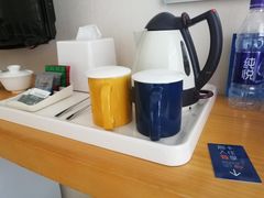 -北京东直门智选假日酒店