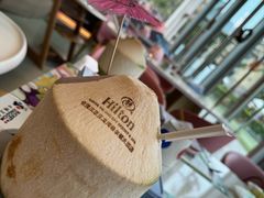 -水桶王国主题餐厅·聚会·生日派对·亲子活动·家庭套餐(亚龙湾希尔顿店)