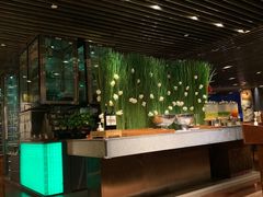 -广州富力君悦大酒店·凯菲厅