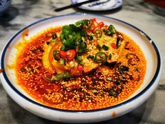 -都一处烧麦馆(前门店)