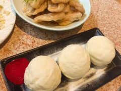 -红樱桃·欢乐餐厅(太原里店)