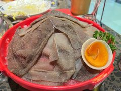 -小龙坎老火锅(北京三里屯店)