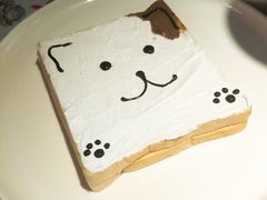 -more than meow吴止猫主题餐厅(承德 中船汇店)