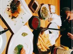 -福匠日本料理(人民路店)