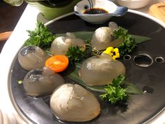 -肆月河豚·新淮扬(金融街店)