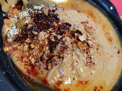 -曹宝林砂锅麻辣烫(星光路店)