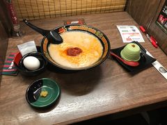 -一兰拉面(梅田阪急东通店)