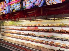 -镇江龙·火锅串串(武侯祠店)