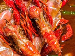 极品十三香小龙虾-七寸飝大饭店(马场店)