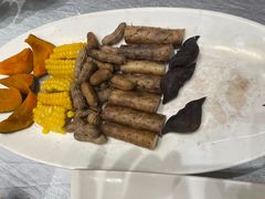 -不倒翁·徽天下名菜楼(马鞍山路店)