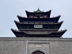 -光岳楼