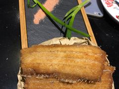 -老头儿油爆虾·知味杭州(爱琴海购物中心)