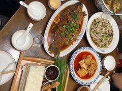 -煎饼卷大葱(春秋西路店)
