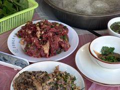 -富源杨记牛肉馆
