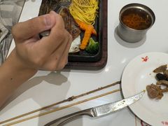 -凡塔斯牛排自助餐厅(广东佛山三水万达店)
